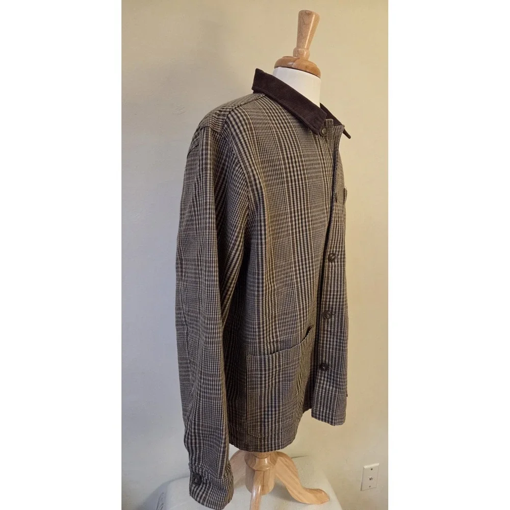 Faherty nwot unisex